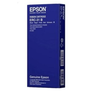 EPSON ERC 31 Ribbon