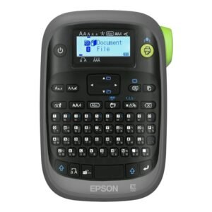 Epson LabelWorks LW-K400 Label Printer