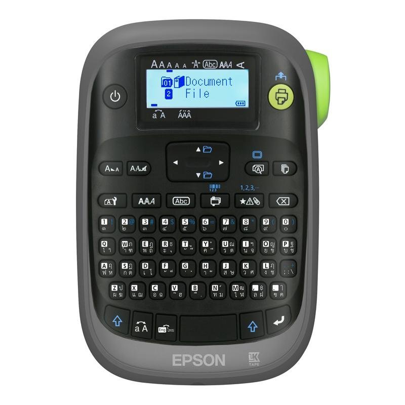 Epson LabelWorks LW-K400 Label Printer