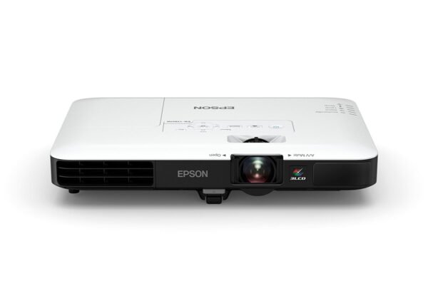 Epson PowerLite 1785W Wireless WXGA 3LCD Projector