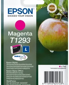 Epson T1293 Magenta DURABrite Ultra Ink – Large Capacity Ink