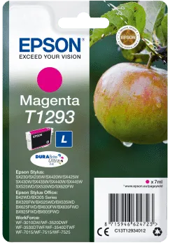 Epson T1293 Magenta DURABrite Ultra Ink – Large Capacity Ink