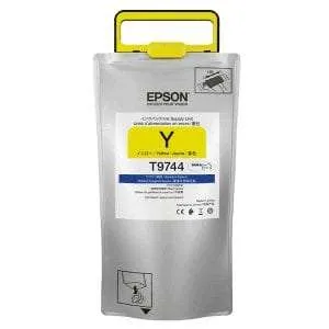 Epson C13T974400 Yellow XXL Ink Cartridge for WF-C869R Series