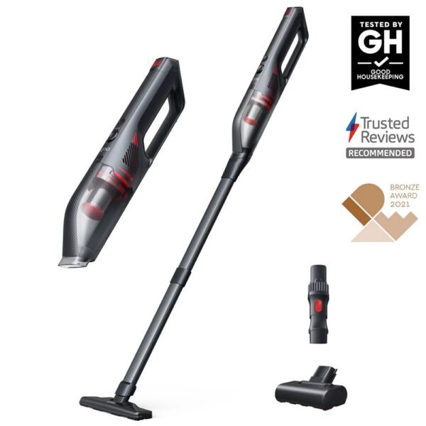 Eufy Homevac H30 Infinity Vacuum Cleaner