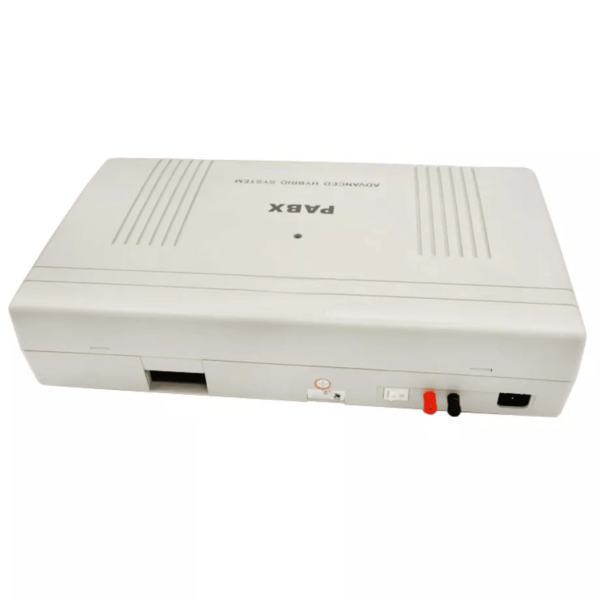 Excelltel PBX System CP1696-8968 PSTN Line 88 Extensions