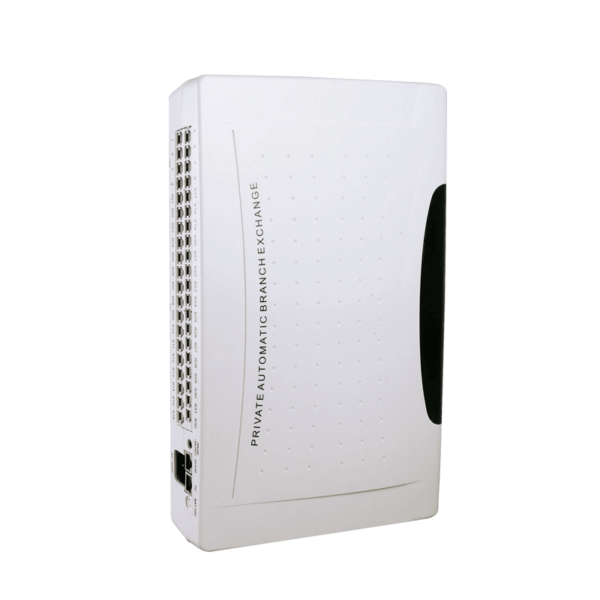 Excelltel Pabx CP832-416 Hybrid Telephone Intercom System PBX