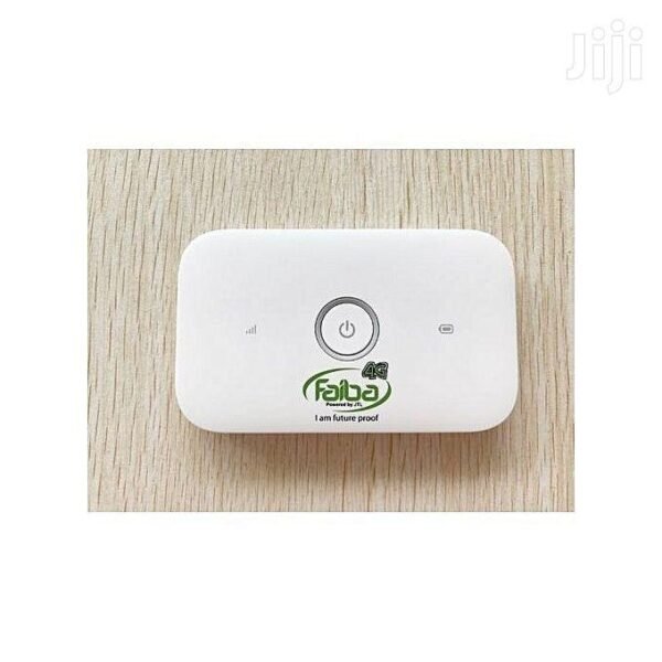 Huawei WiFi Cute S, 4G LTE Pocket MiFi