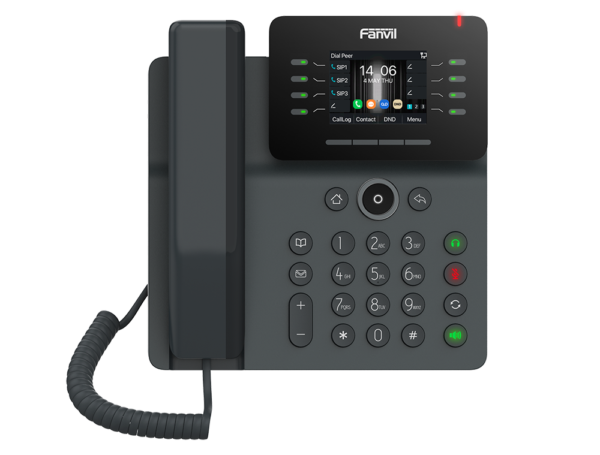 Fanvil V63 Prime Business IP Phone