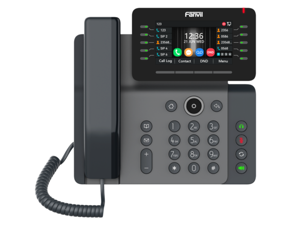 Fanvil V65 Prime Business IP Phone