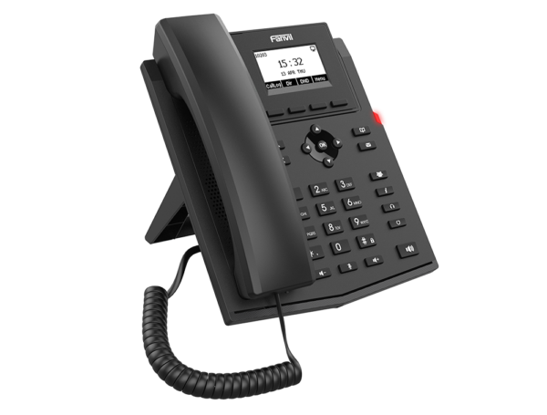 Fanvil X301G Entry Level IP Phone