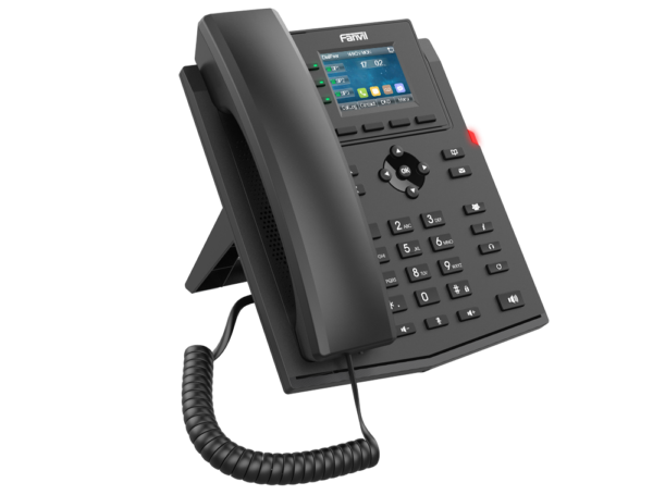 Fanvil X301P Entry Level IP Phone