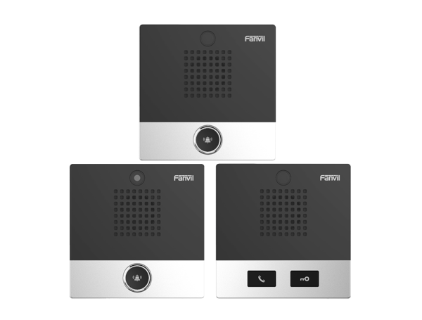 Fanvil i10/ i10V/ i10D SIP mini Intercom