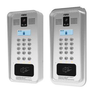 Fanvil i33V/i33VF SIP Video Door Phone
