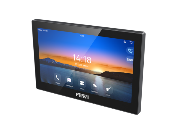 Fanvil i504W SIP Indoor Station