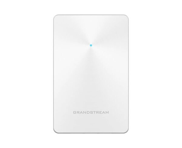Grandstream GWN7624 In-Wall Wi-Fi Access Point