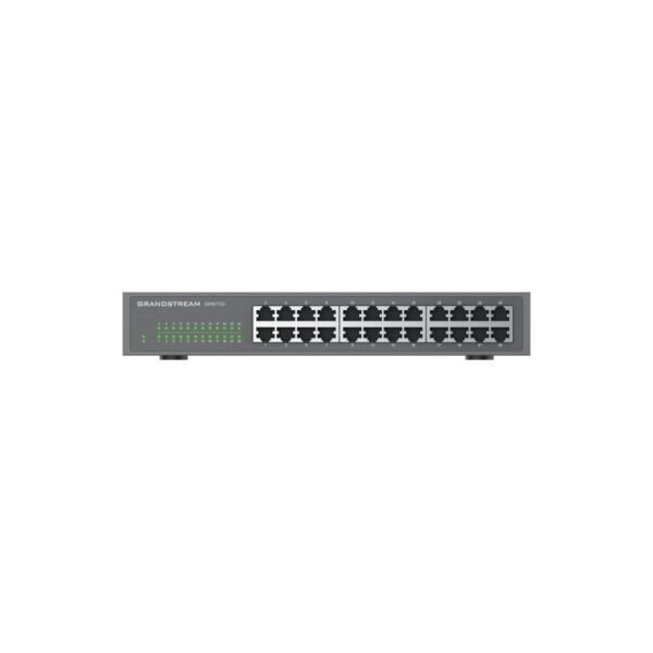 Grandstream GWN7703 24-Port Unmanaged Network Switch