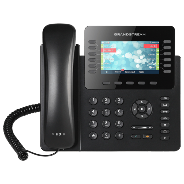 Grandstream GXP 2170 High-End IP Phone