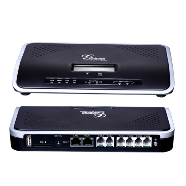 Grandstream GS-UCM6202 IP PBX