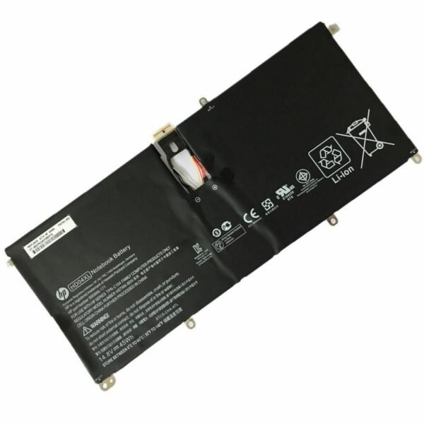HP Envy Spectre Battery