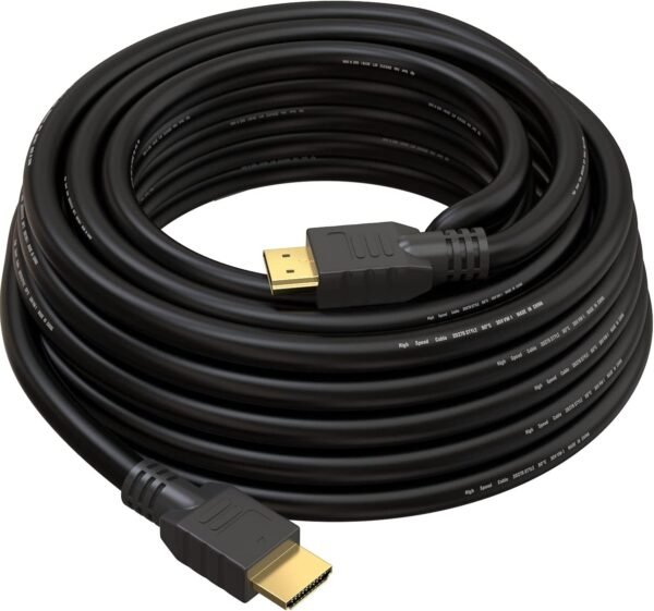 HDMI Cable 10 mtrs (4K Quality)