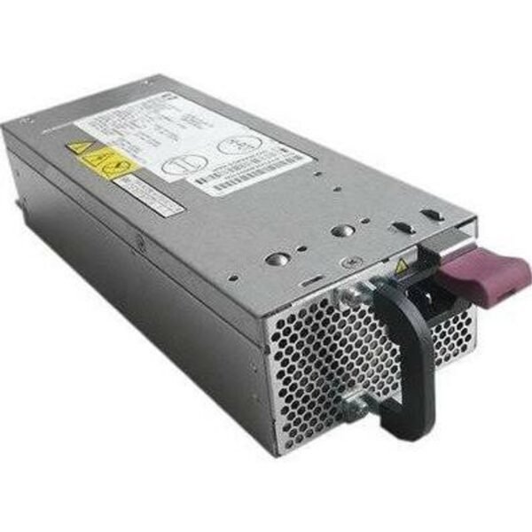 HP 1000W 399771-B21 SERVER POWERSUPPLY (DL380,ML350,ML370 G5 Series)