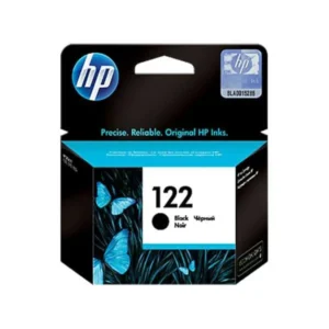 HP 122 Black Original Ink Cartridge (CH561HE)