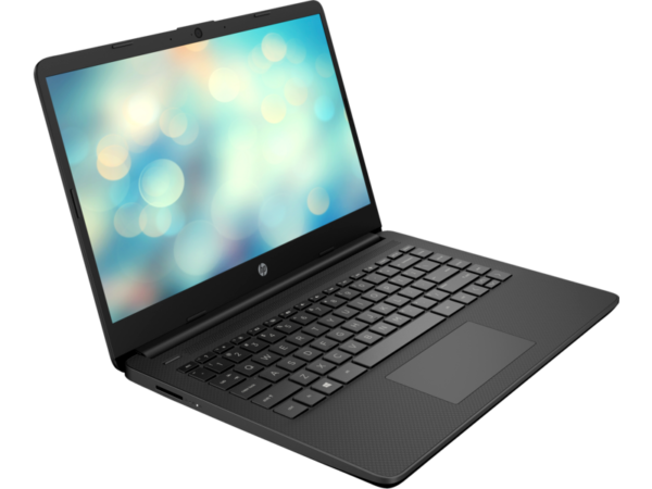 HP 14S-DQ2072NIA Intel Core i7, 11th Gen ,G7, 8GB DDR4 RAM, 512GB SSD Harddisk, 14.0" ,DOS, Jet Black Laptop 3B9Q7EA#BH5