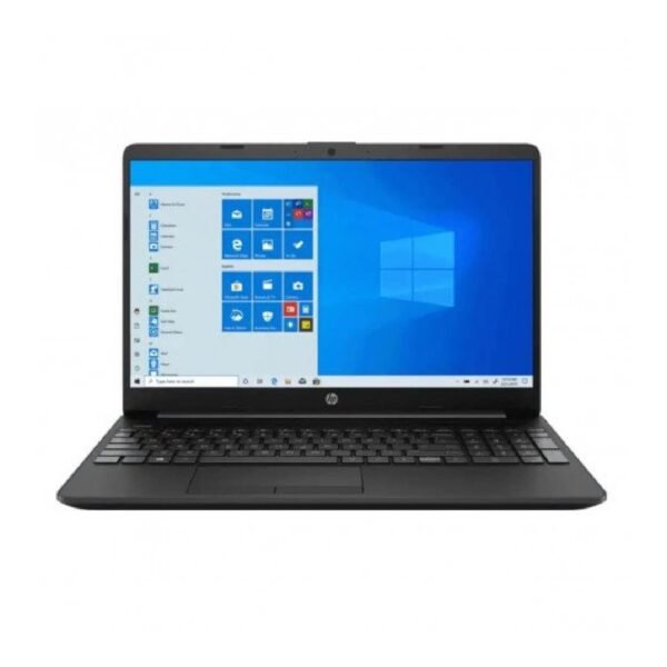 HP 15-bs151nia Core i3 4GB 500GB DOS 15.6″ Black