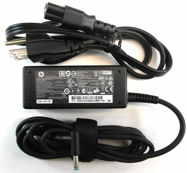 HP-19-5V-2-31A-Blue-Pin-Laptop-Adapter