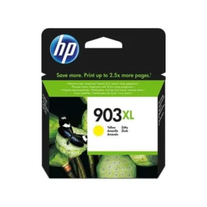 HP 903XL High Yield Black Original Ink Cartridge (T6M15AE)