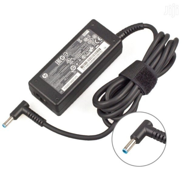 HP Adapter 19.5V 2.31A 45W Blue Pin
