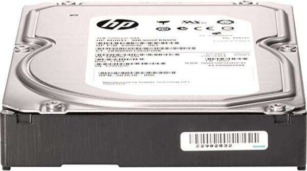 HP E Midline Hard Drive - Internal (659339-B21)