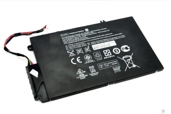 HP Envy Touchsmart EL04XL Laptop Battery
