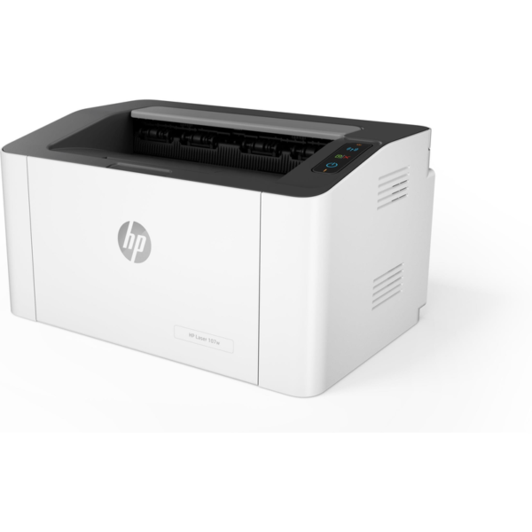 HP Laser 107w Mono Duplex Laser Printer