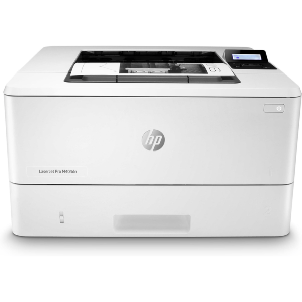 HP LaserJet Pro M404dn Mono Duplex Laser Printer