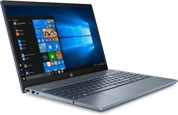 HP Pavilion Laptop 15.6" FHD, AMD Ryzen 5 3500U, AMD Radeon Vega 8, 8GB SDRAM, 1TB HDD+128GB SSD, 15-cw1063wm