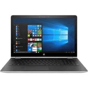 HP Pavilion x360 Convertible 15.6-inch Touchscreen Laptop, 11th Gen Intel Core i5-1135G7 (23T71AV)