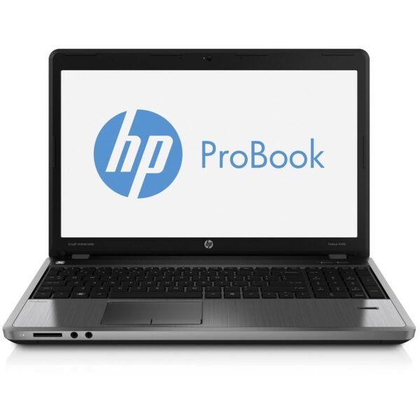 Refurbished HP ProBook 4540s Intel Core i5 3rd Gen 8GB RAM 500GB HDD 15.6 Inches HD Display