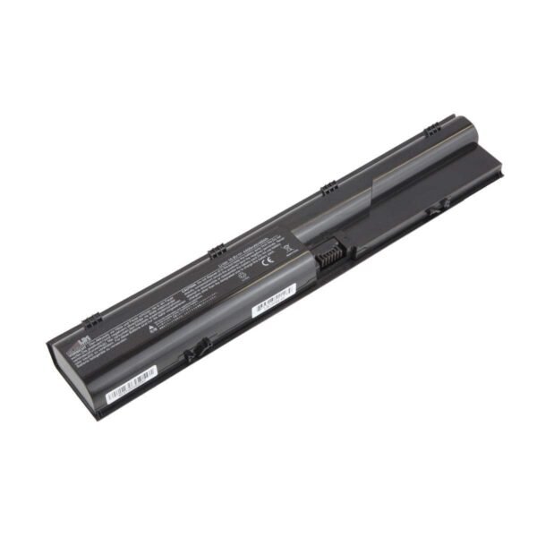 HP Probook 4530S 4540S 4440S 4430S 4545S 4535S 4330S  4331s  4431s 4435s  4535s 4536s 4440s 4441s 4446s Replacement Laptop Battery ( 3 months warranty)