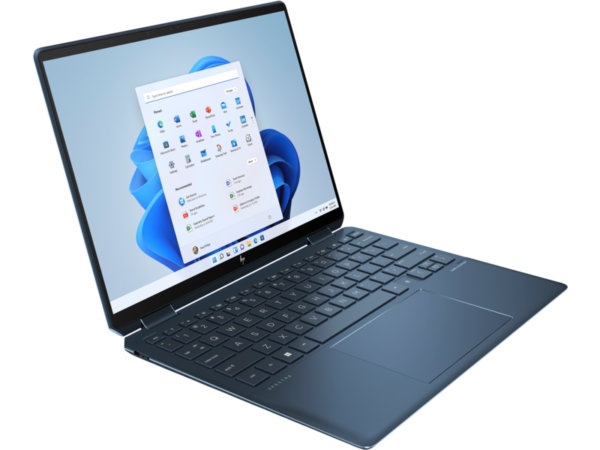 HP Spectre x360 2-in-1 Laptop 14-ef0031nia (7H2R7EA)