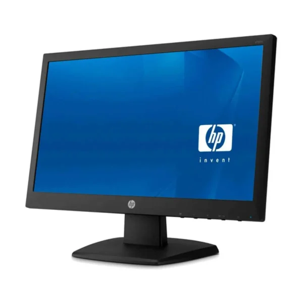 V5J61AA HP V197 18.5″ inch Monitor Black Color