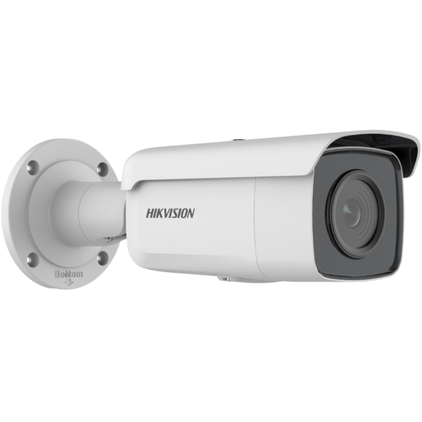 HiKvision DS-2CD2T46G2-2I(2.8mm) 4MP AcuSense EasyIP 4.0 60m IR Fixed Bullet Camera