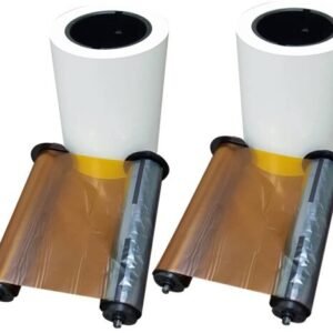 HiTi P510 6x8 Ribbon kit