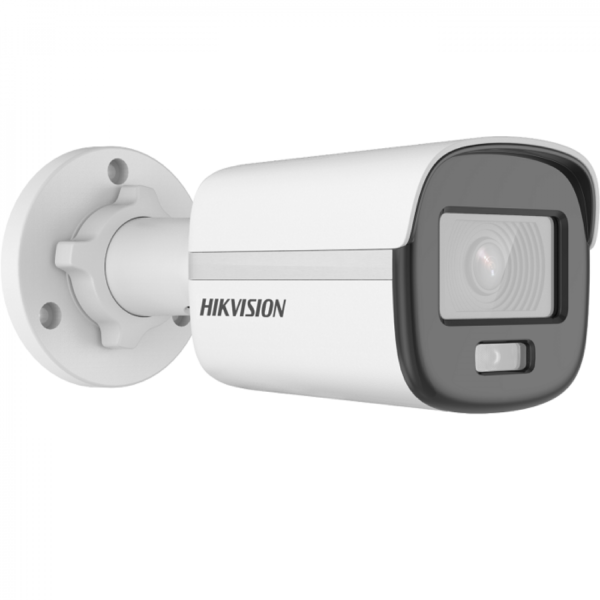 Hikvision DS-2CD1027G0-L 2MP IP ColorVu Lite Bullet Metal Camera