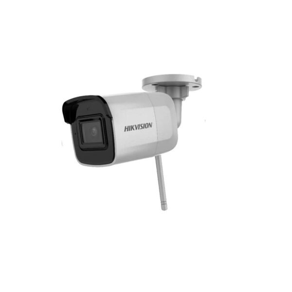 Hikvision DS-2CD2041G1-IDW1 4MP IR Fixed Network Bullet Camera (2.8mm)