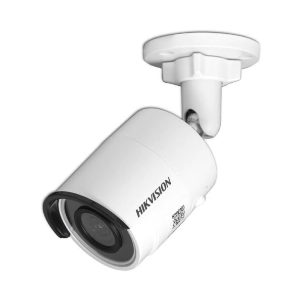Hikvision DS-2CD2083G0-I 8.0MP 4K UltraHD Exir Bullet Camera IR