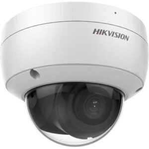 Hikvision DS-2CD2146G2-I 4MP Fixed Dome Camera AcuSense Series