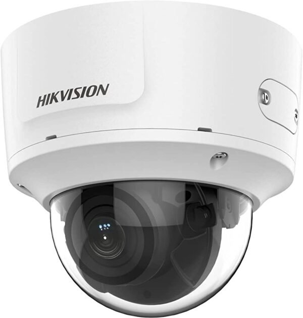 Hikvision DS-2CD2785G0-IZS 8MP Outdoor IR Varifocal Dome Camera