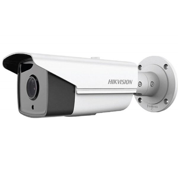 Hikvision DS-2CD2T25FWD-I8 IP PoE 2.0 MP Full HD IR Bullet Camera