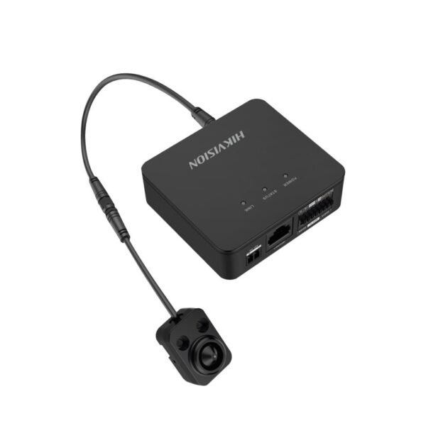 Hikvision DS-2CD6425G0-10(3.7MM)2M Covert Camera